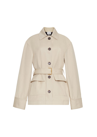 brixson jacket JACKETS Adam Lippes