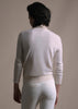 LONG SLEEVE CREWNECK SWEATER IN MERINO