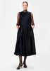 langham skirt in radzmir wool