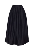 langham skirt in radzmir wool