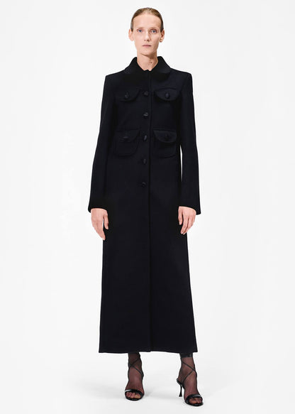 wheatleigh coat