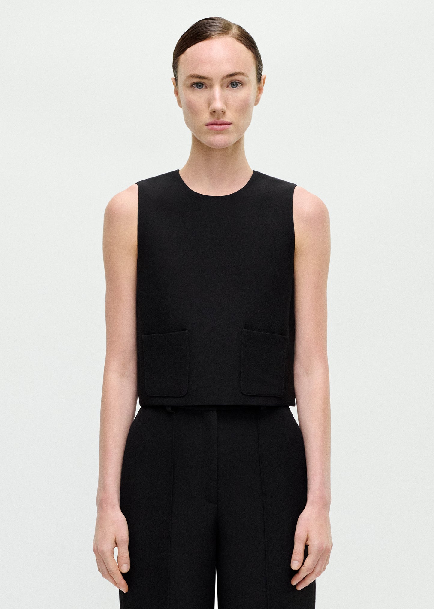 ludlow top TOPS Adam Lippes