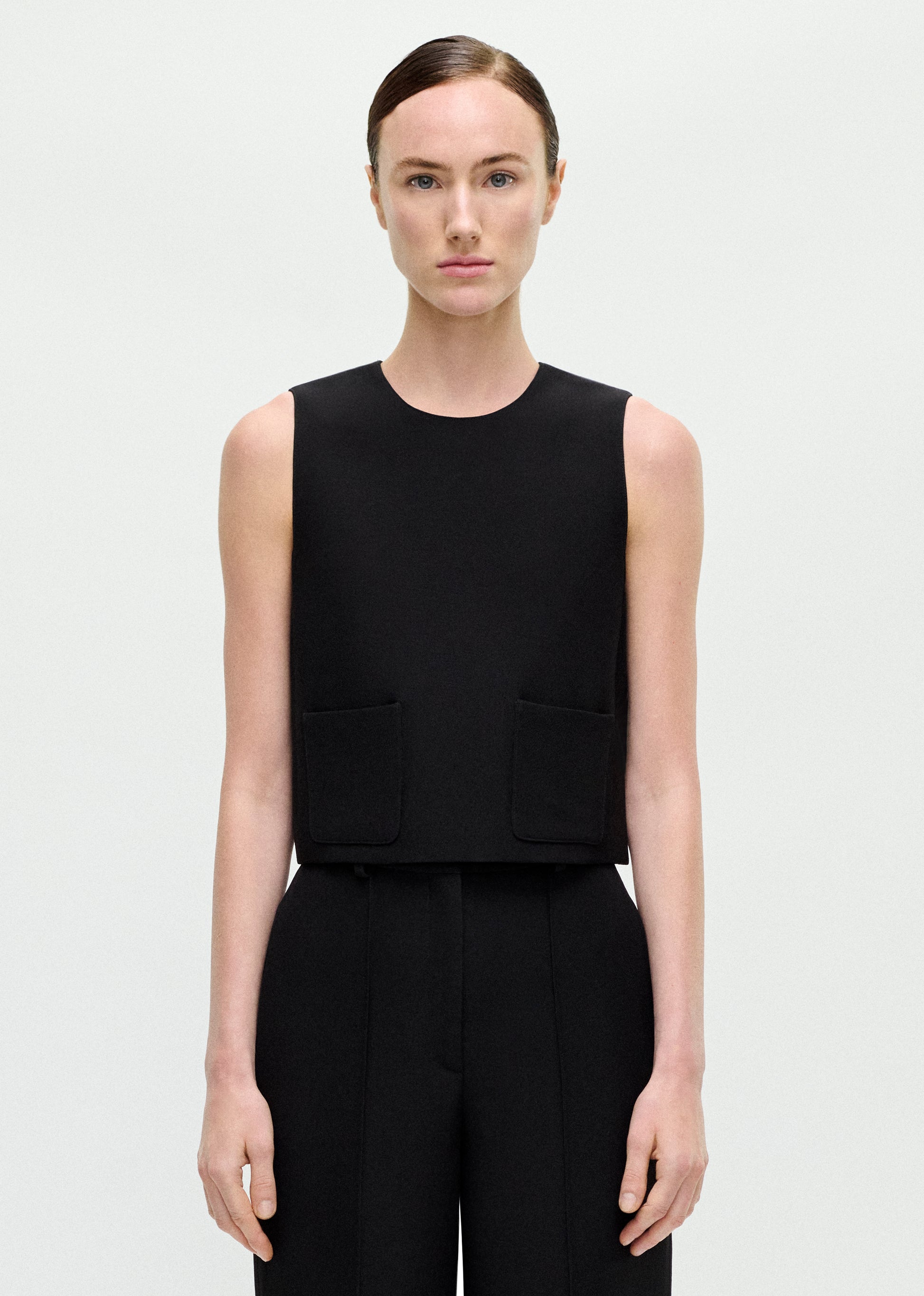 ludlow top TOPS Adam Lippes