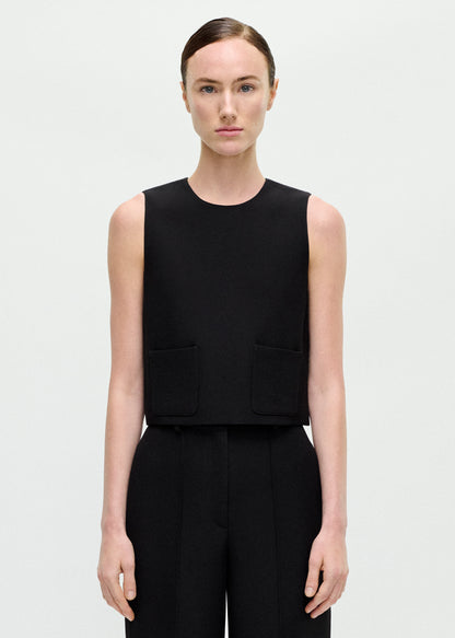 ludlow top TOPS Adam Lippes