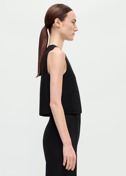 ludlow top TOPS Adam Lippes