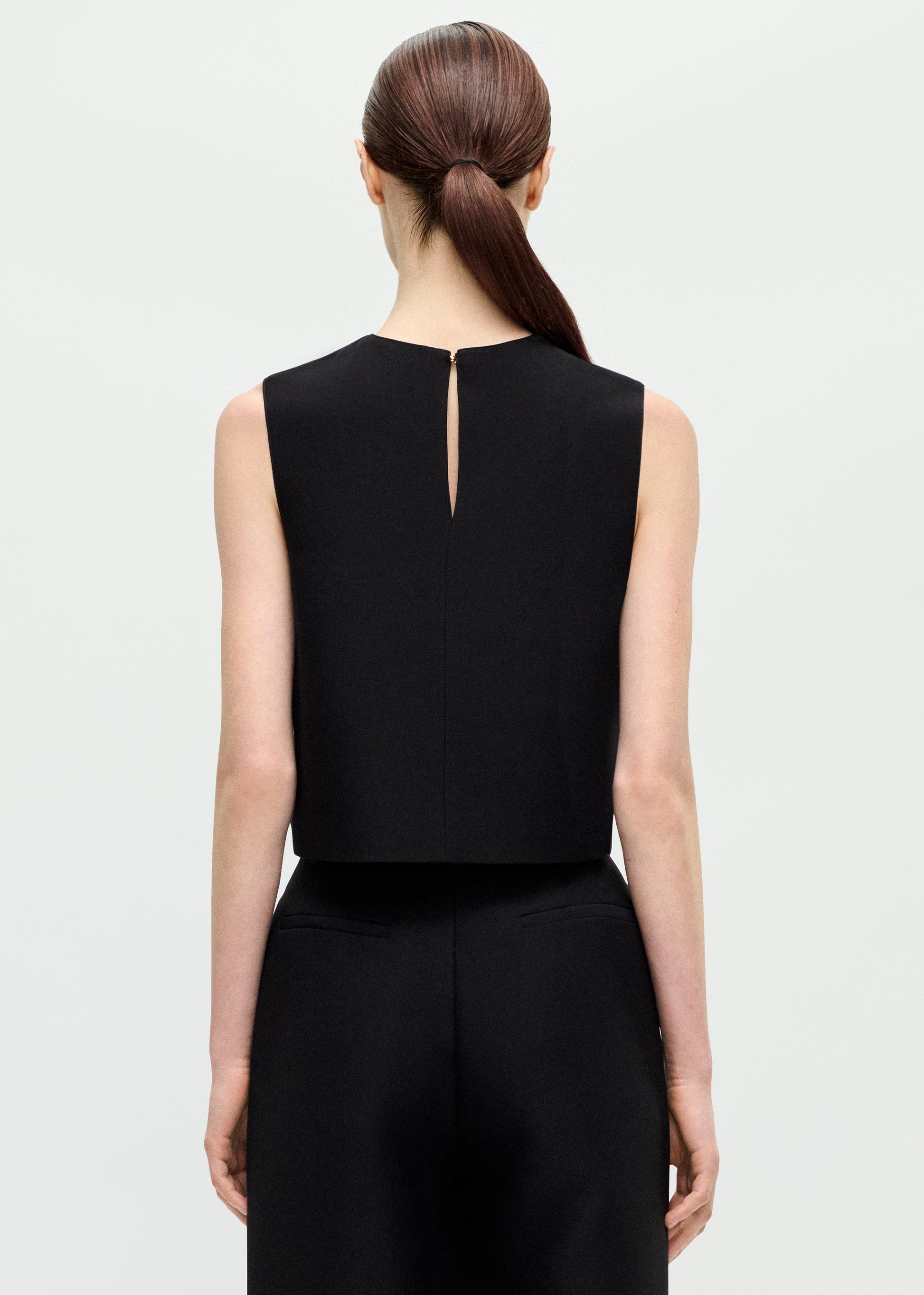 ludlow top TOPS Adam Lippes