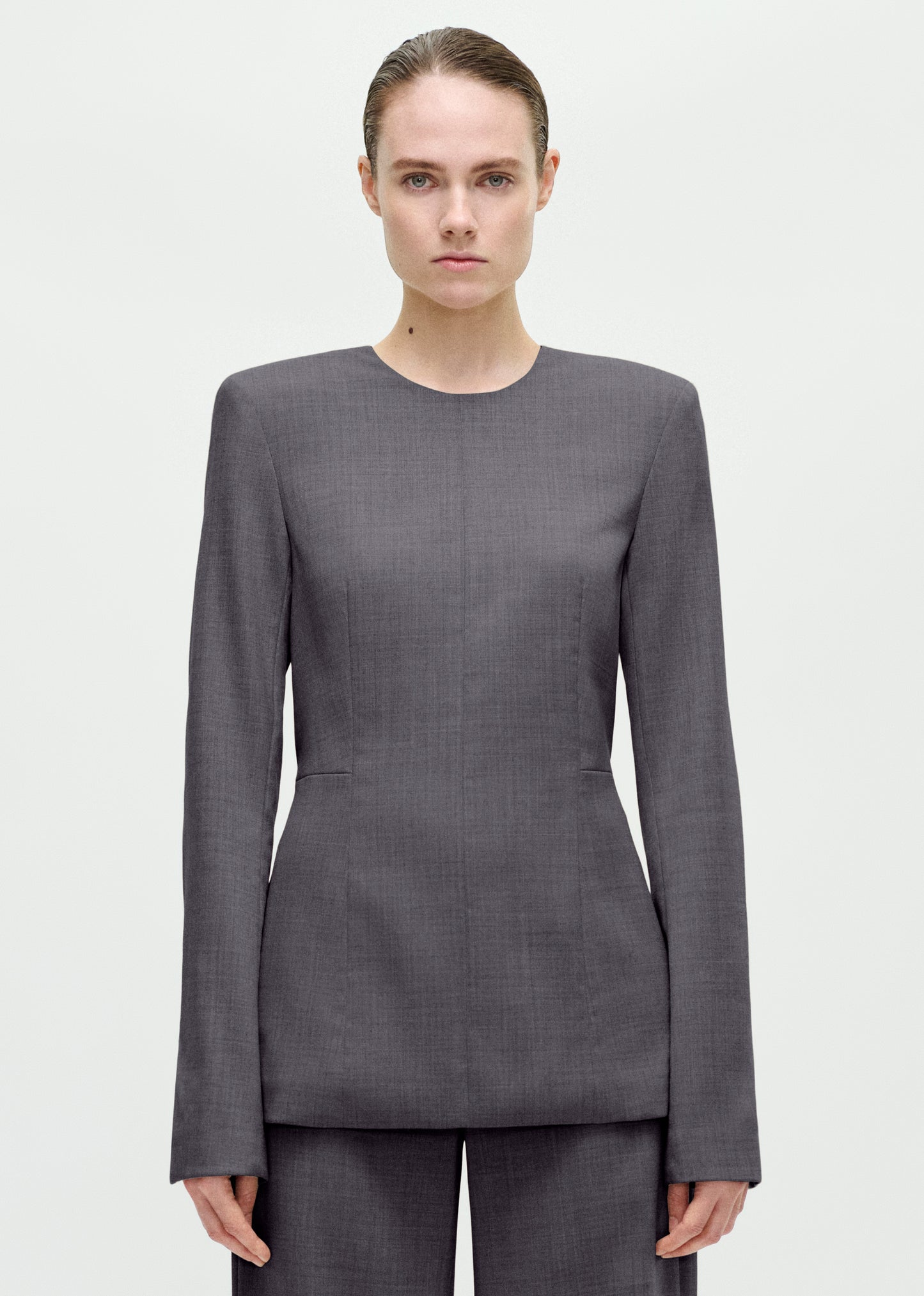 noa top TOPS Adam Lippes