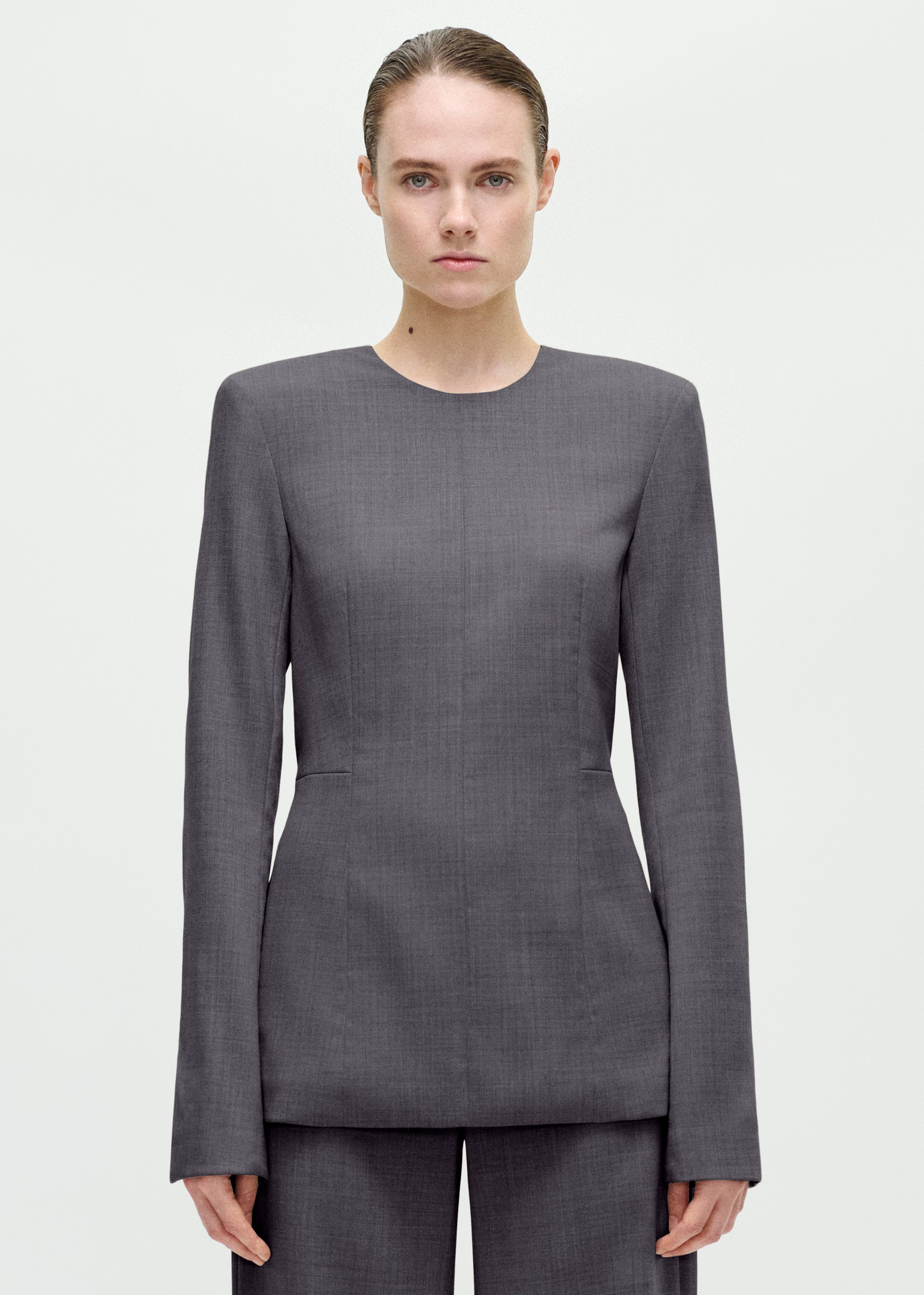 noa top TOPS Adam Lippes