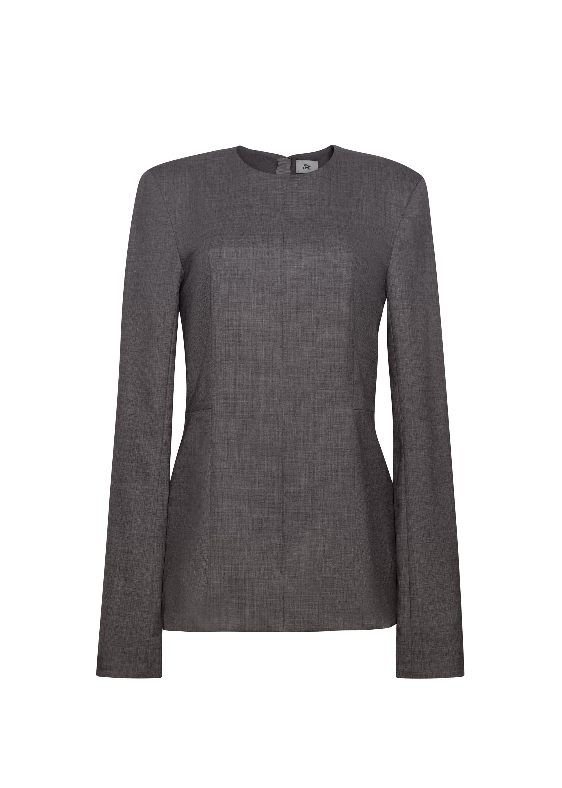 noa top TOPS Adam Lippes