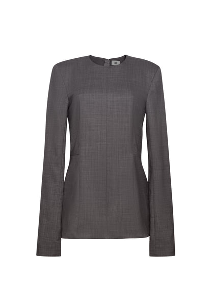 noa top TOPS Adam Lippes