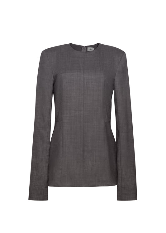 noa top TOPS Adam Lippes