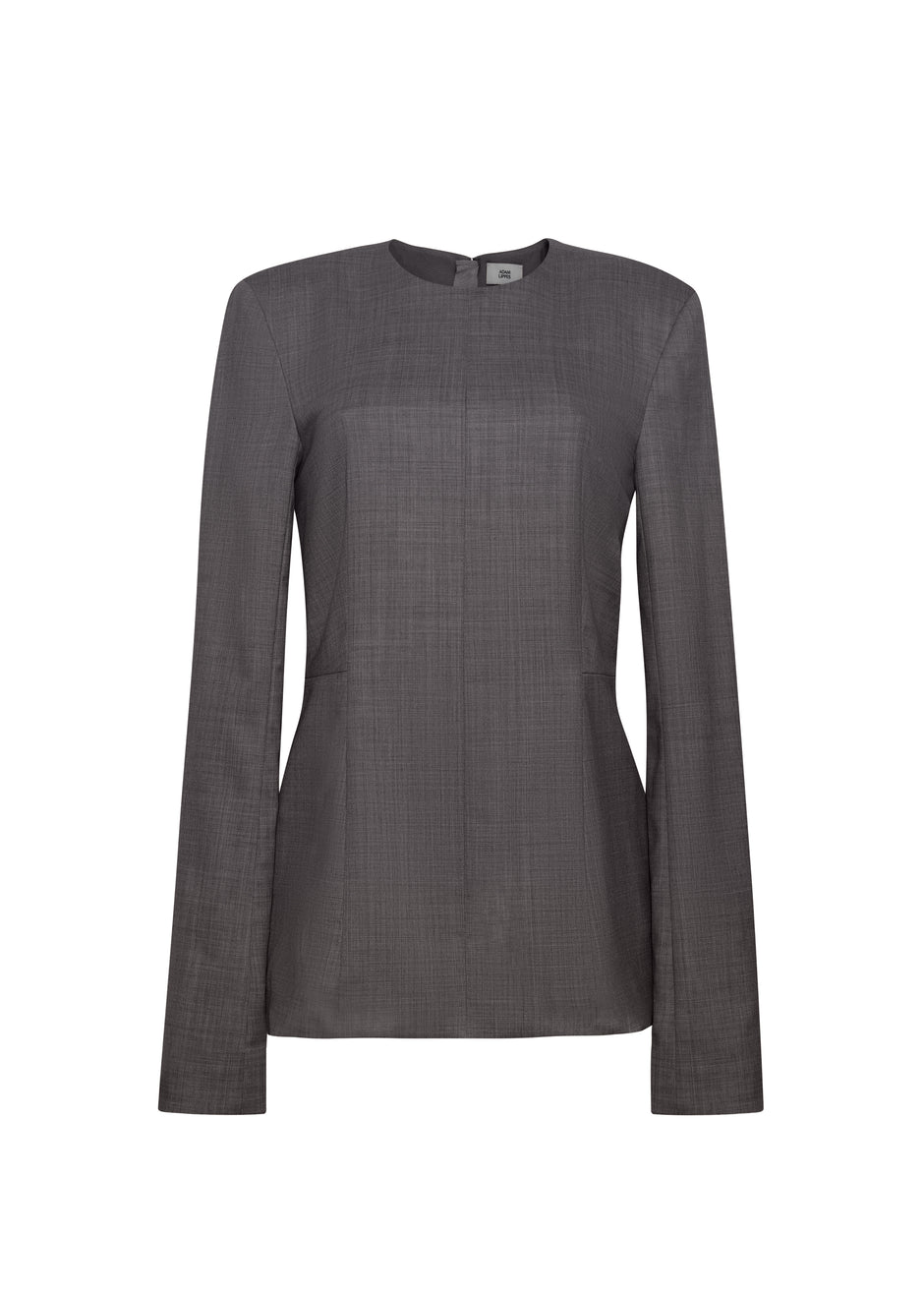 noa top TOPS Adam Lippes