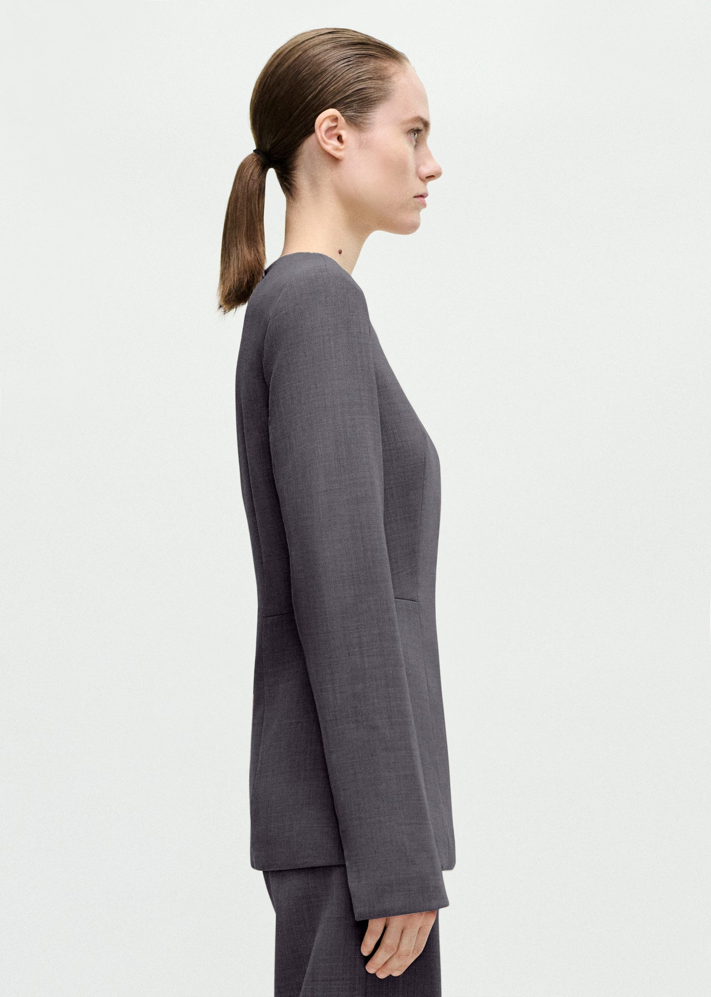 noa top TOPS Adam Lippes