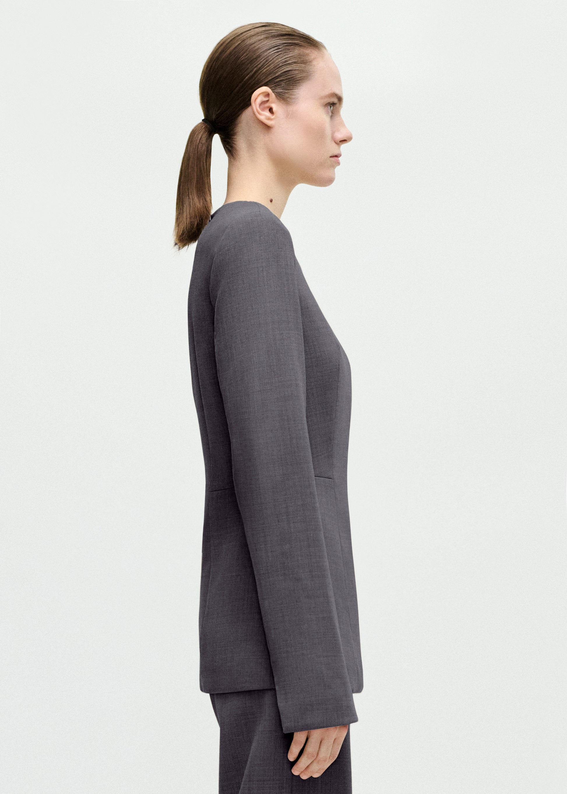 noa top TOPS Adam Lippes