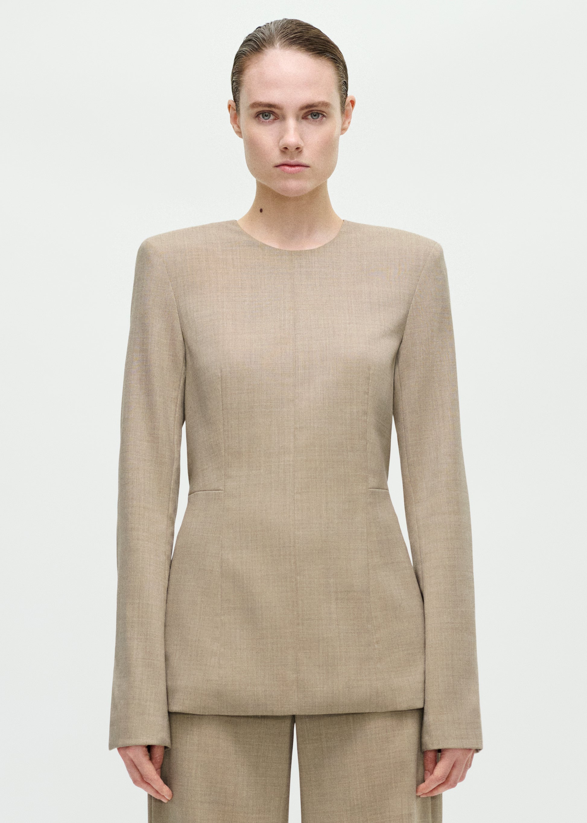 noa top TOPS Adam Lippes