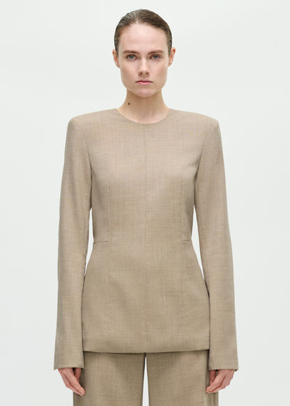 noa top TOPS Adam Lippes