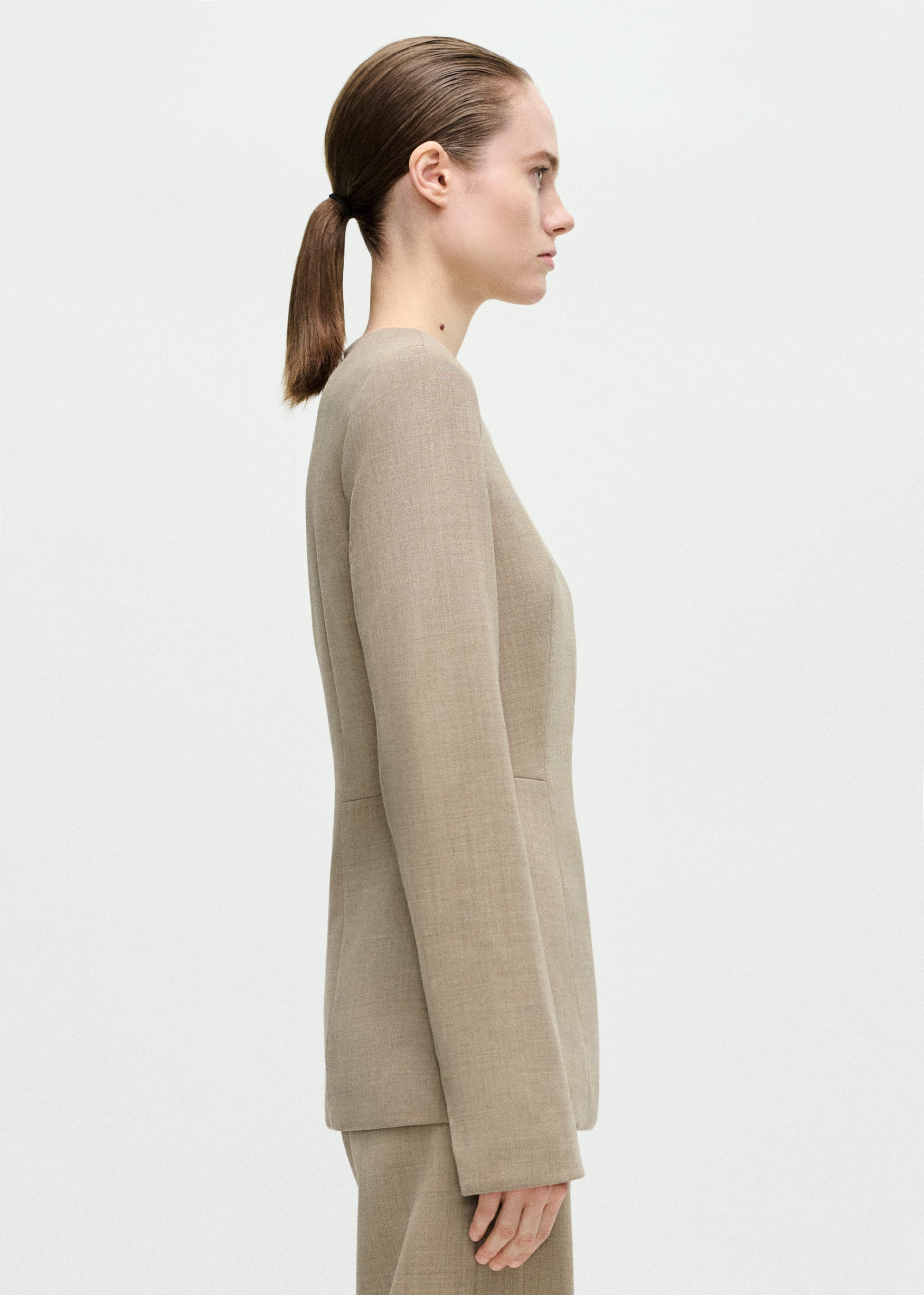 noa top TOPS Adam Lippes