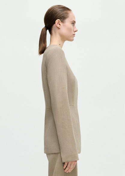 noa top TOPS Adam Lippes