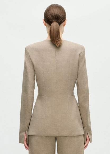 noa top TOPS Adam Lippes