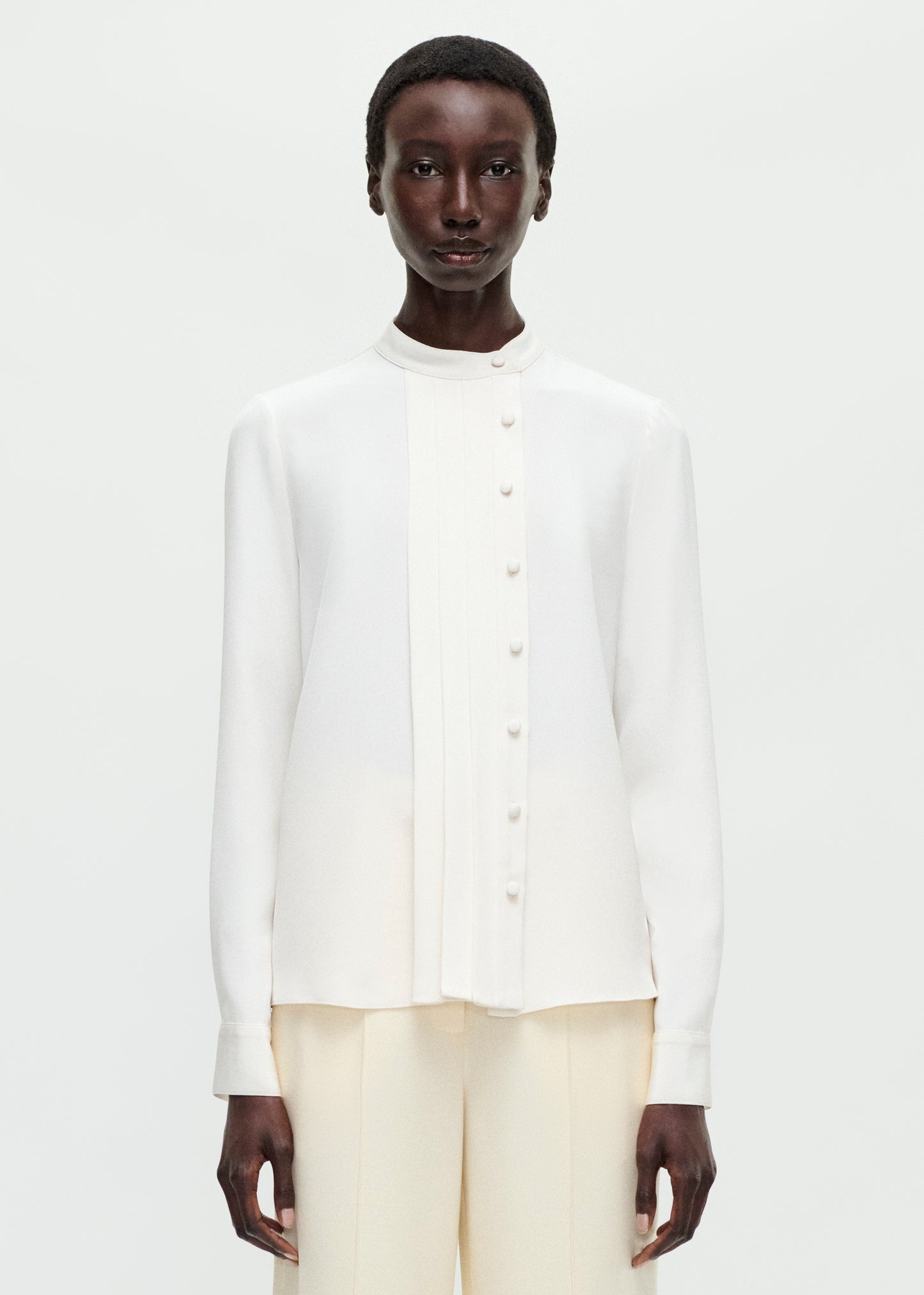 alina top TOPS Adam Lippes