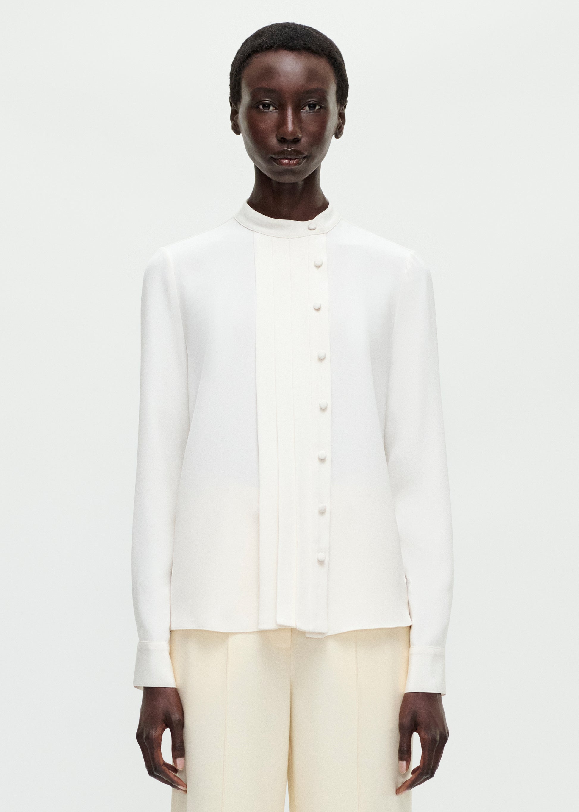 alina top TOPS Adam Lippes