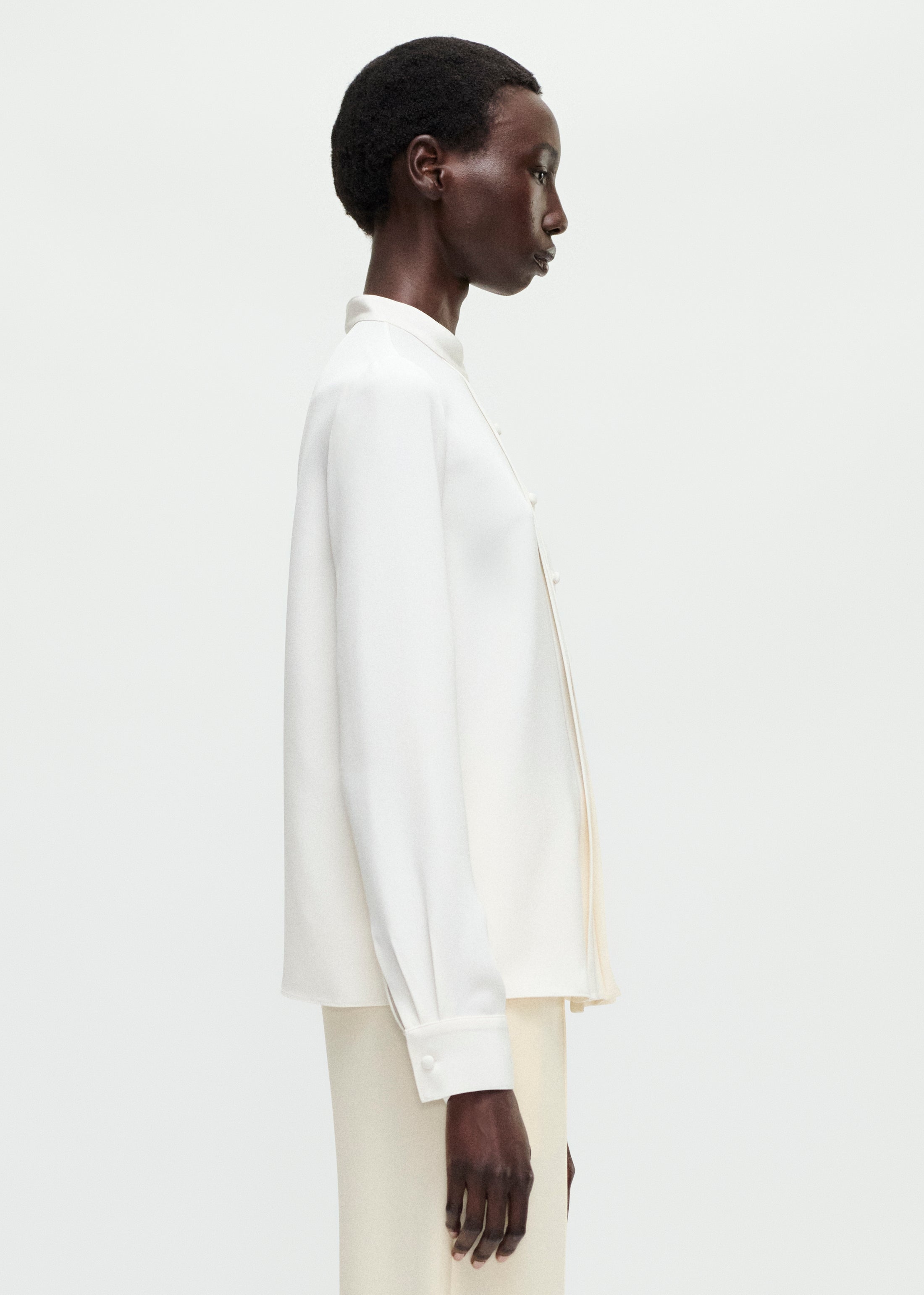 alina top TOPS Adam Lippes