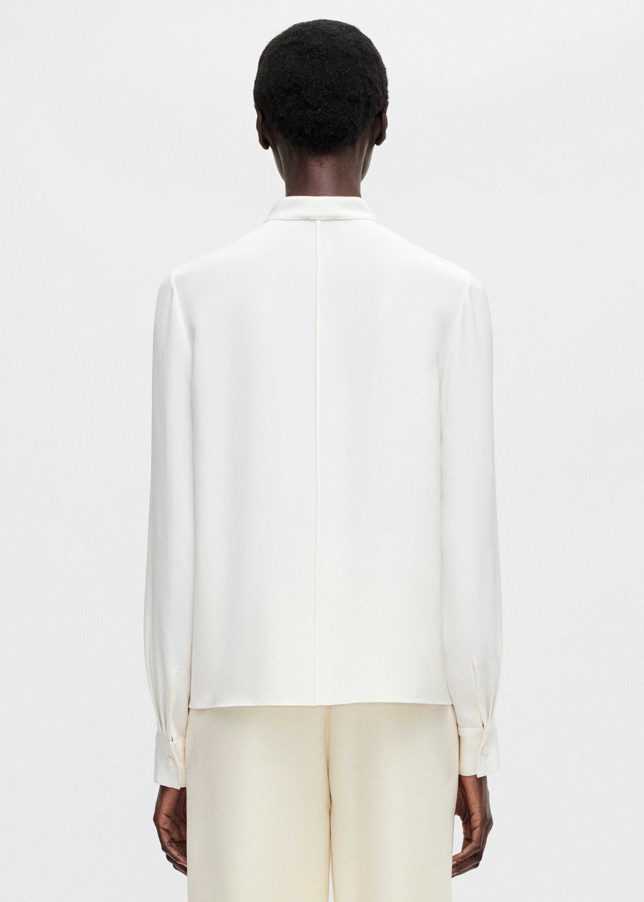 alina top TOPS Adam Lippes