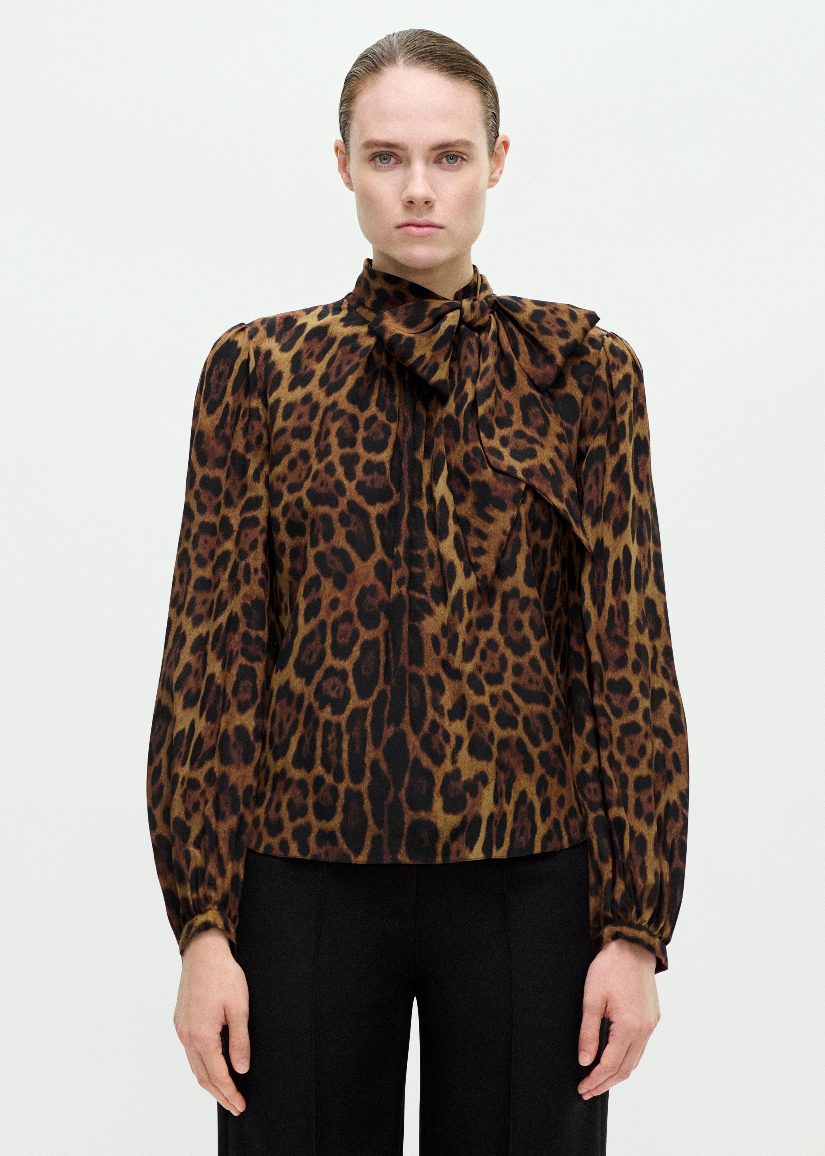 joan top – Adam Lippes