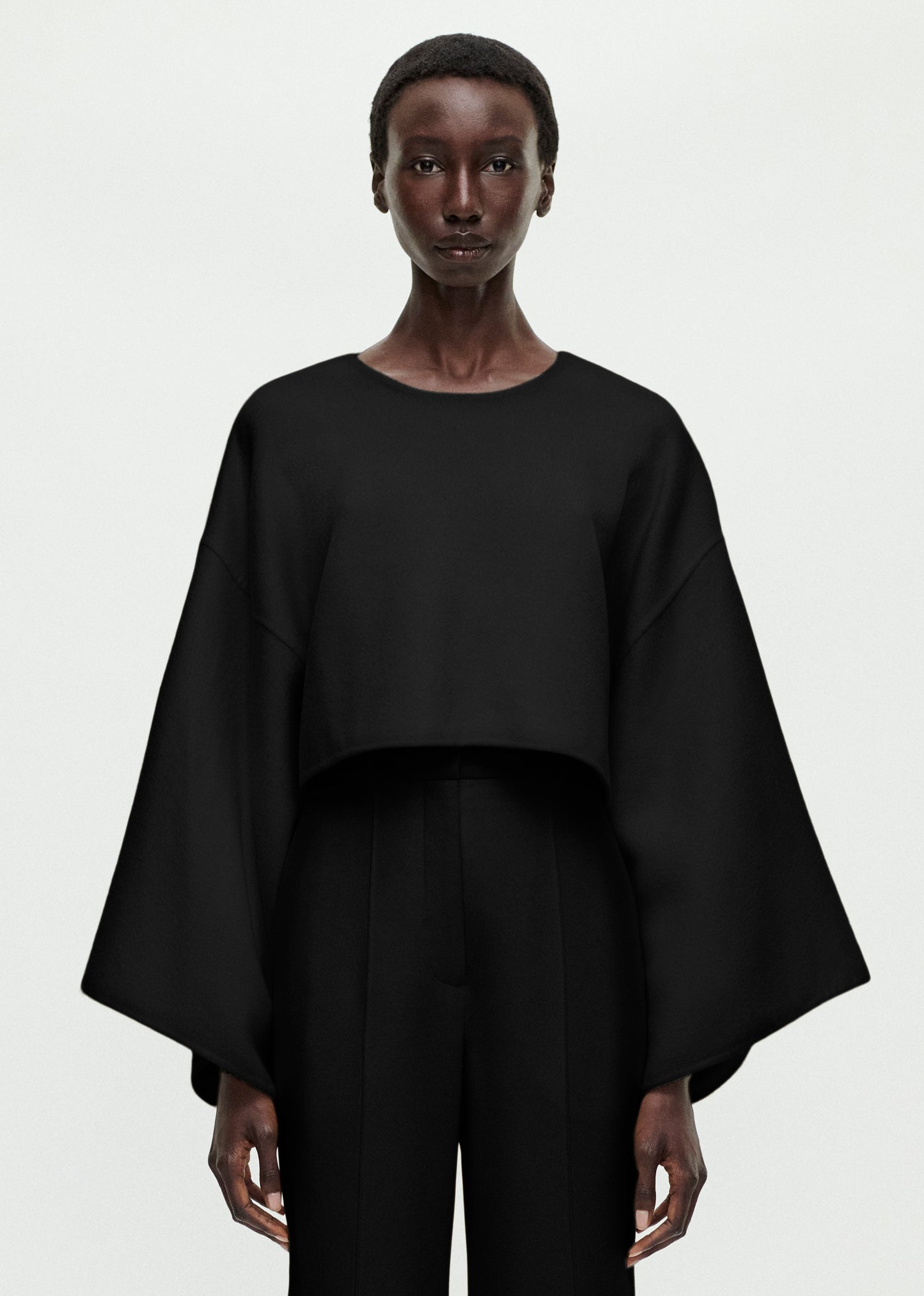 fisal top TOPS Adam Lippes