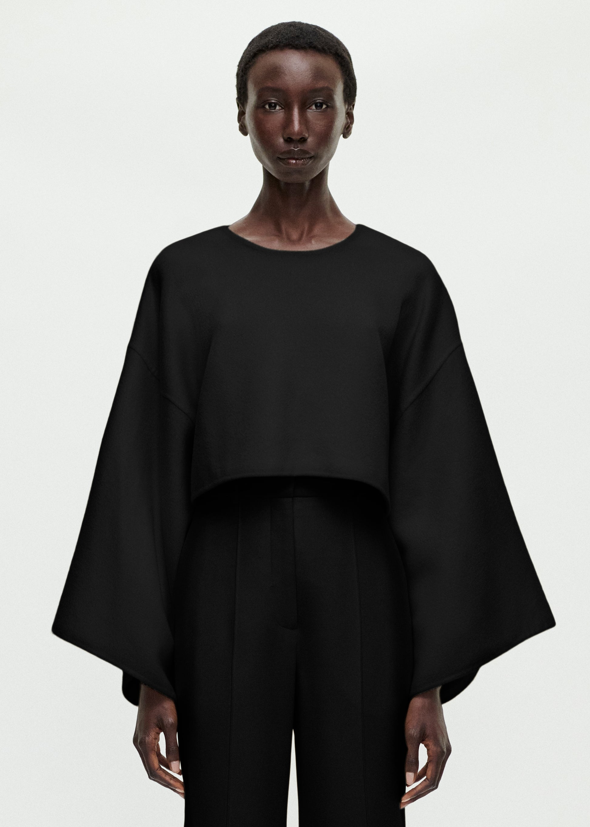 fisal top TOPS Adam Lippes