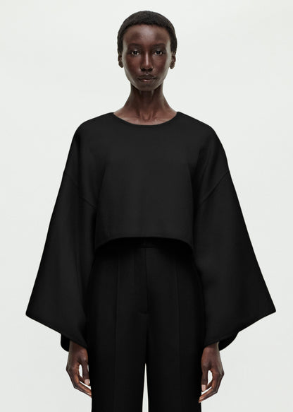 fisal top TOPS Adam Lippes