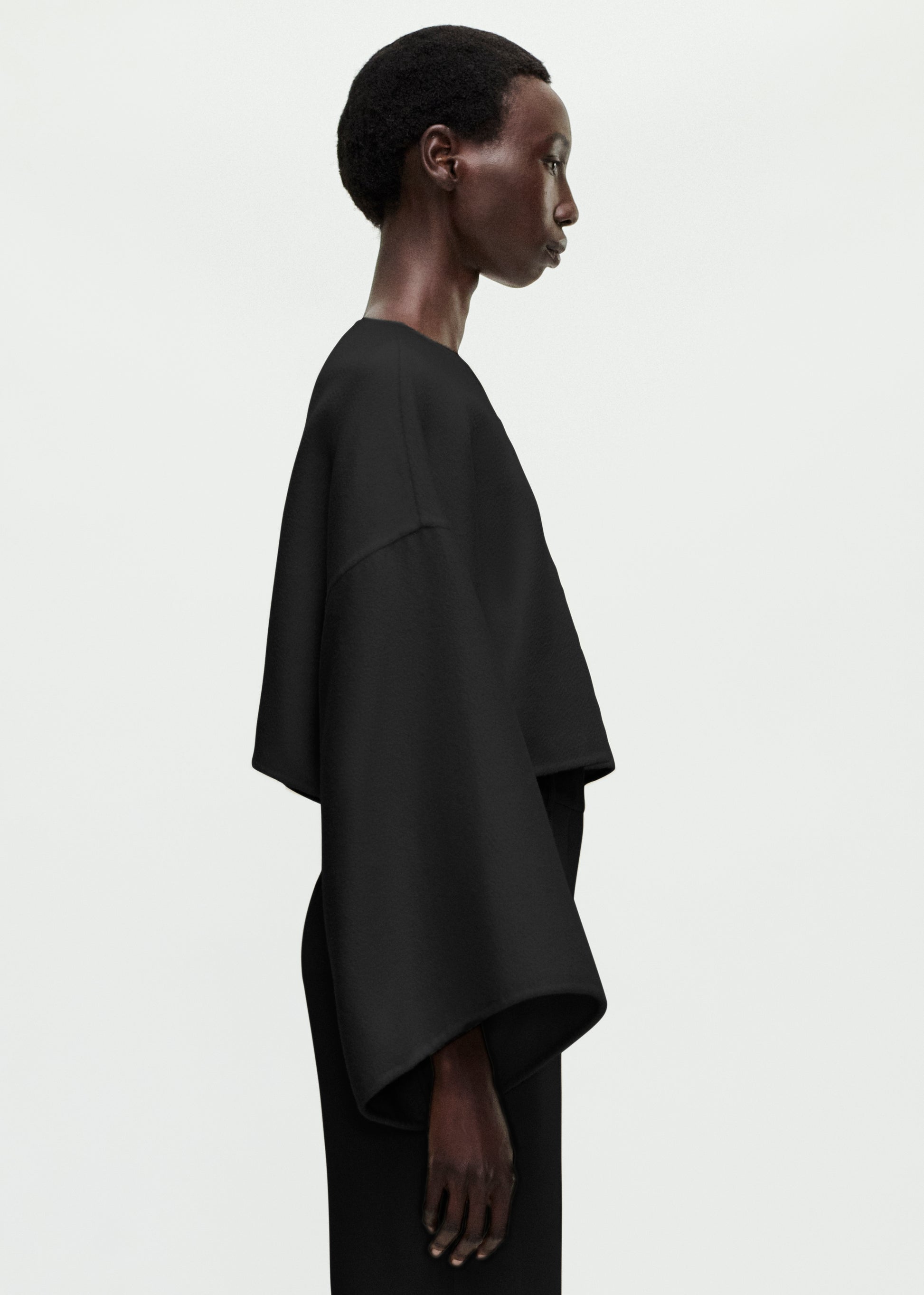 fisal top TOPS Adam Lippes