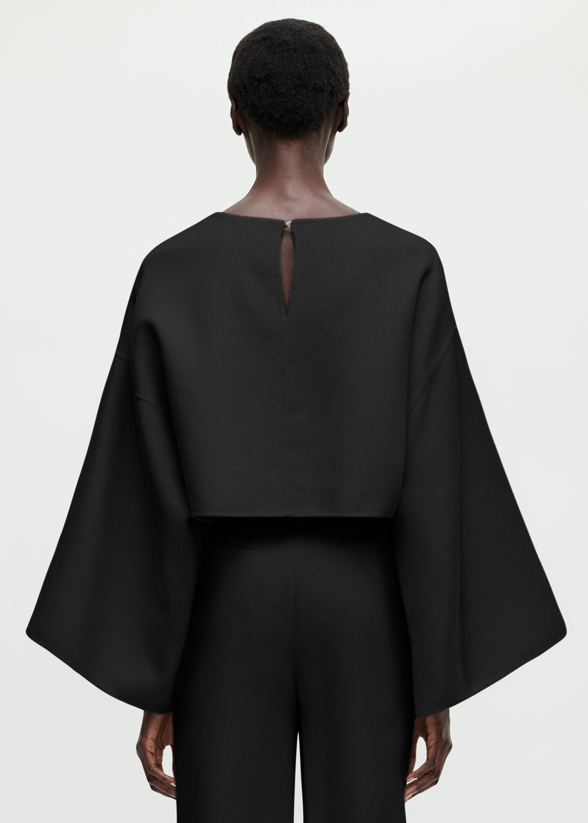 fisal top TOPS Adam Lippes