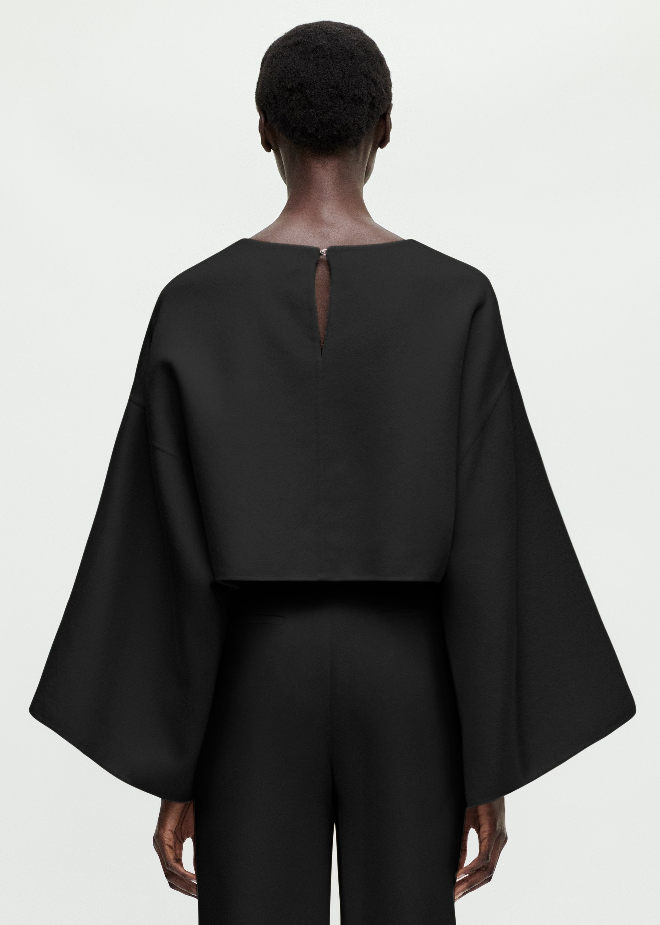 fisal top TOPS Adam Lippes