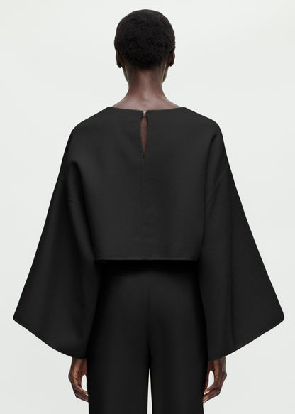 fisal top TOPS Adam Lippes