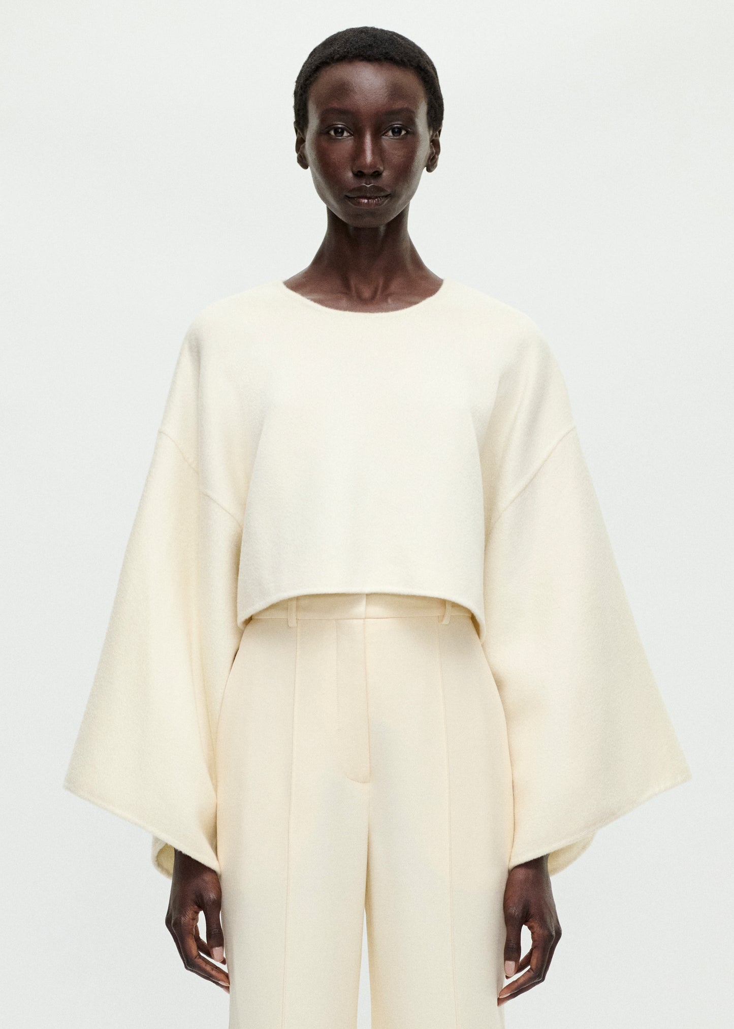 fisal top TOPS Adam Lippes