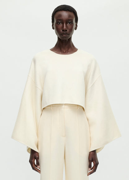 fisal top TOPS Adam Lippes