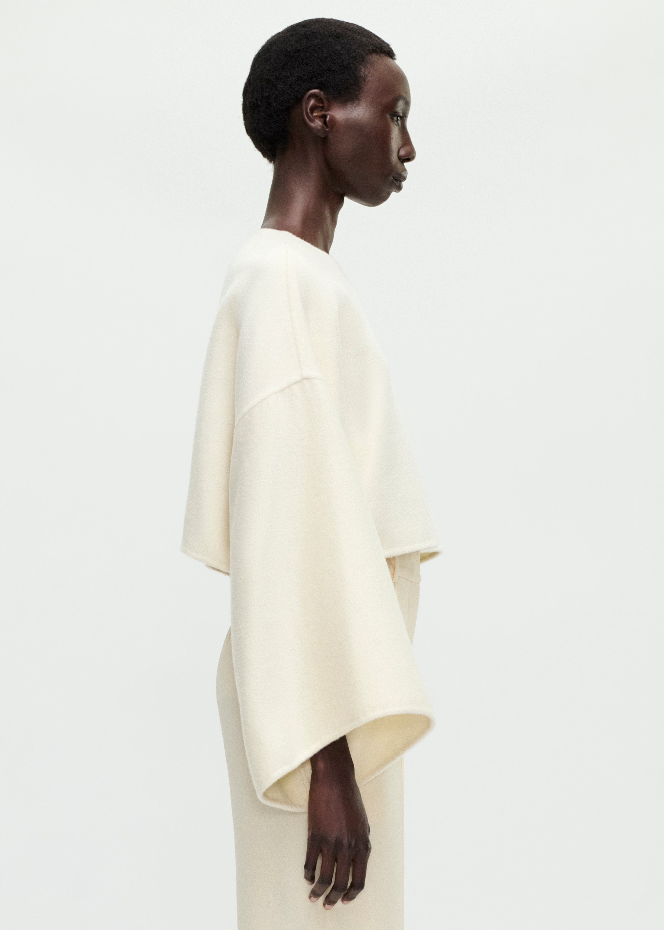 fisal top TOPS Adam Lippes