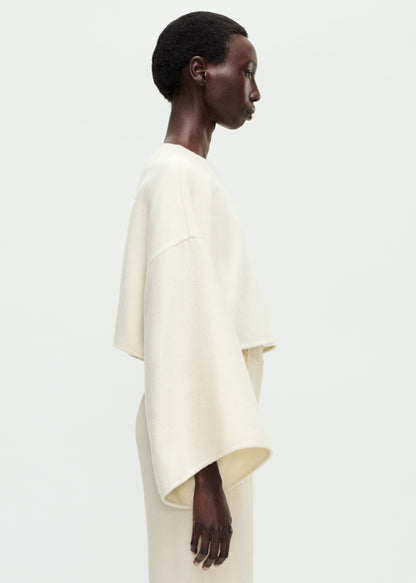 fisal top TOPS Adam Lippes