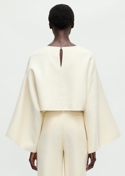 fisal top TOPS Adam Lippes