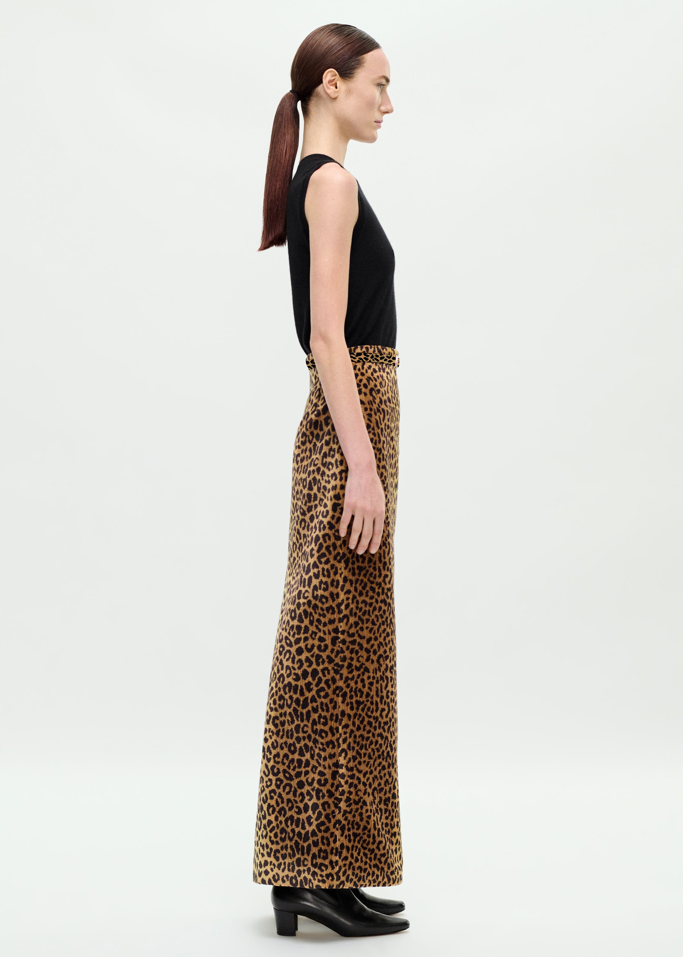 levi skirt SKIRTS Adam Lippes