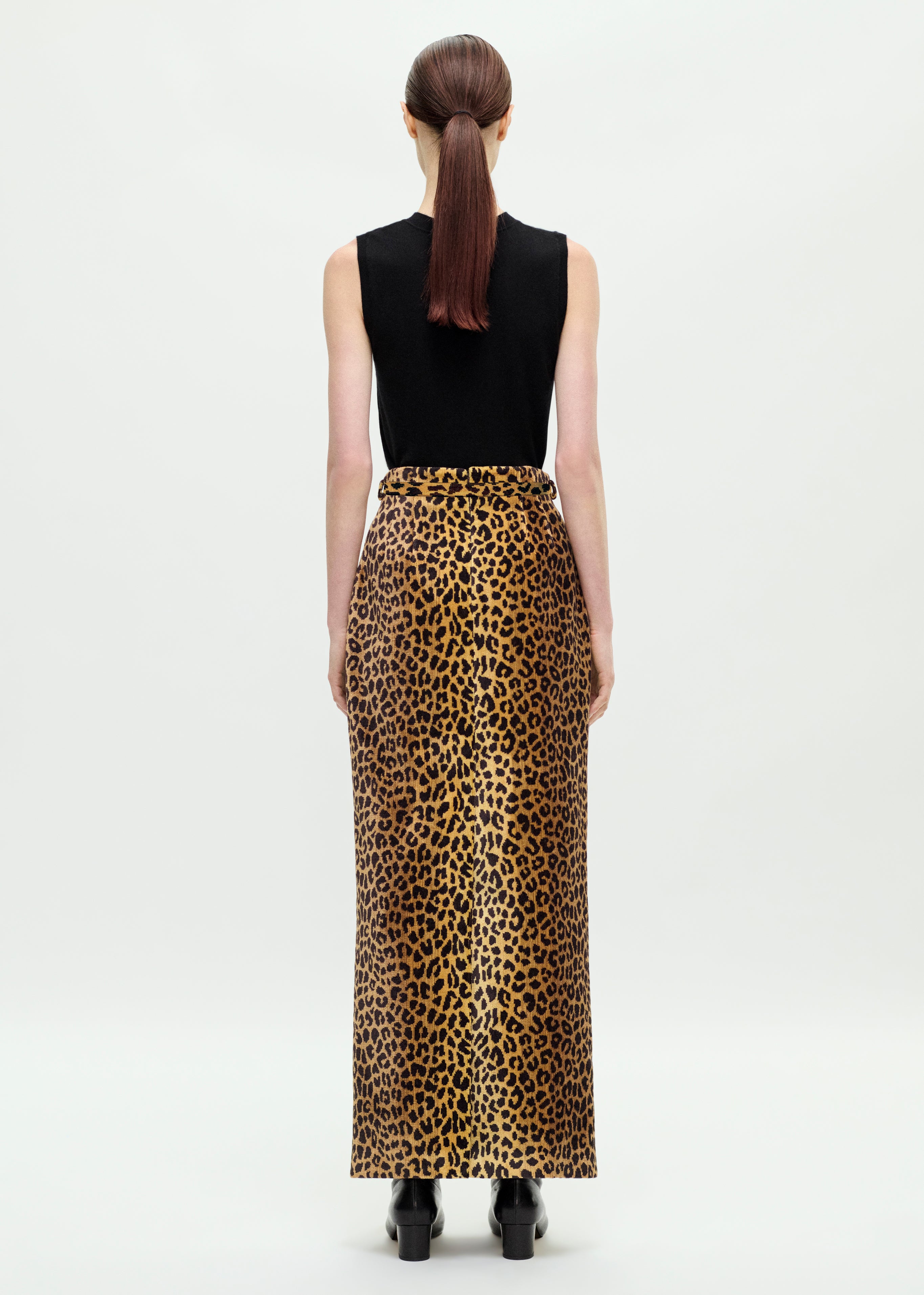 levi skirt – Adam Lippes
