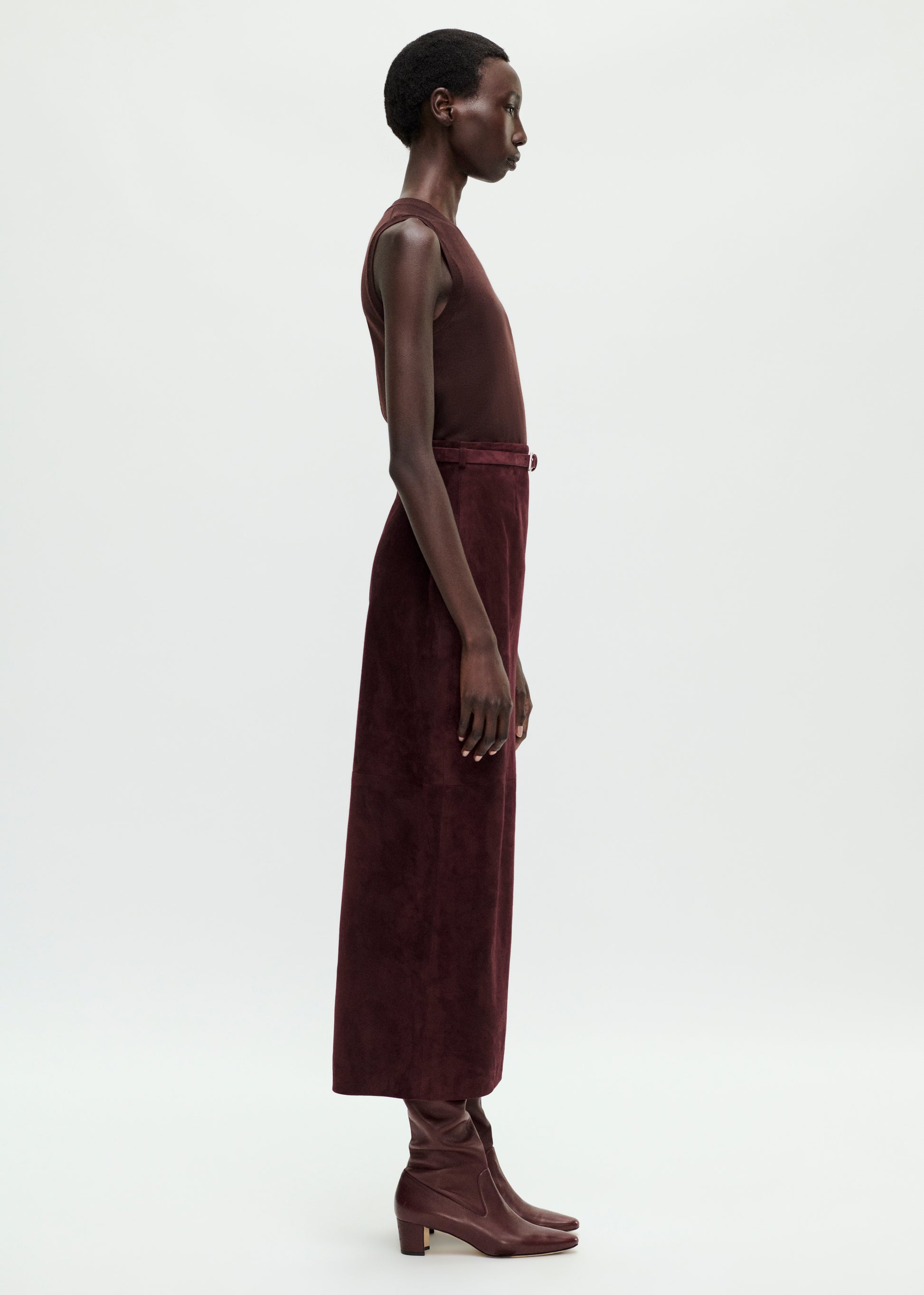 levi skirt SKIRTS Adam Lippes