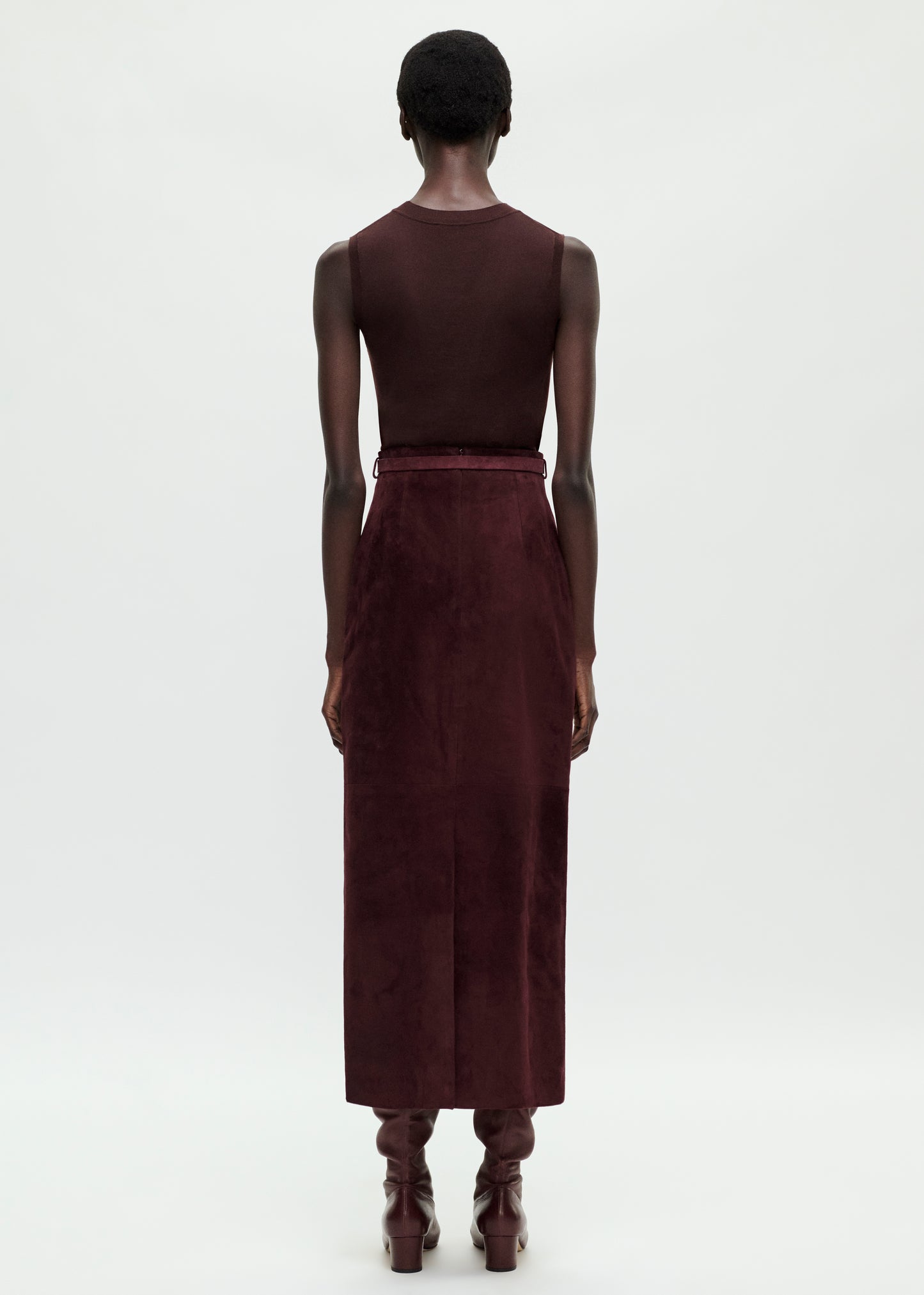 levi skirt SKIRTS Adam Lippes