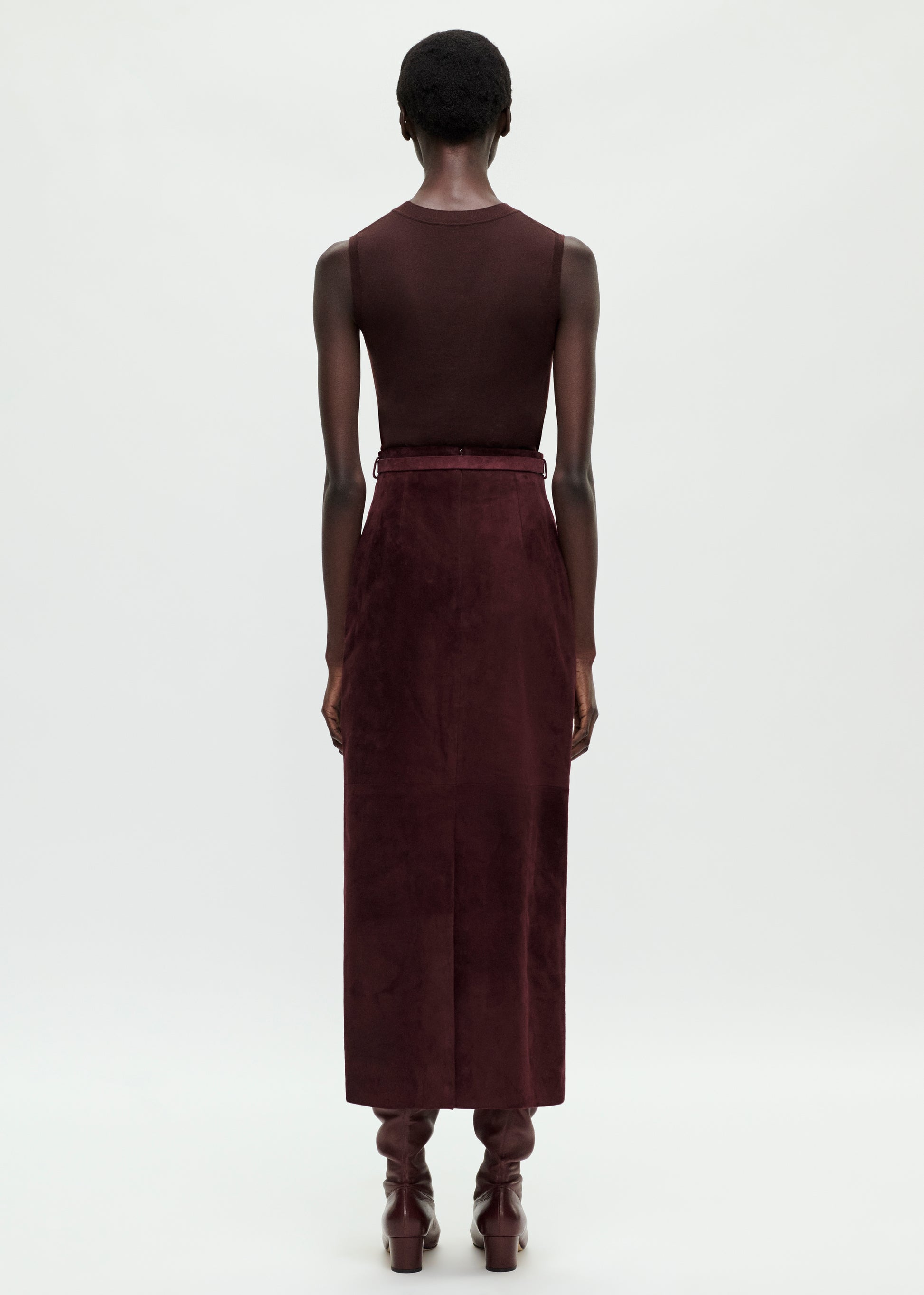 levi skirt SKIRTS Adam Lippes