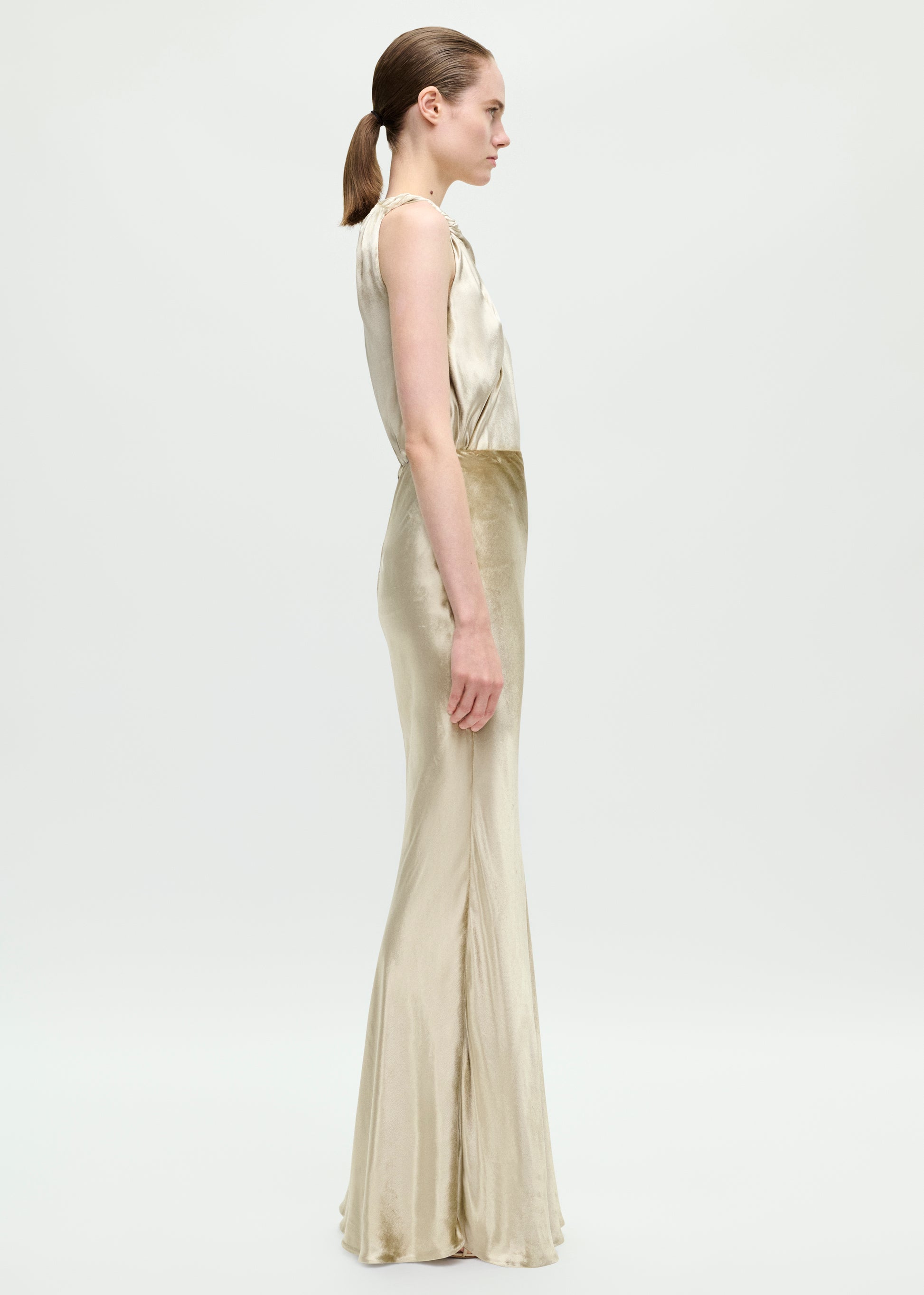 linnet skirt SKIRTS Adam Lippes