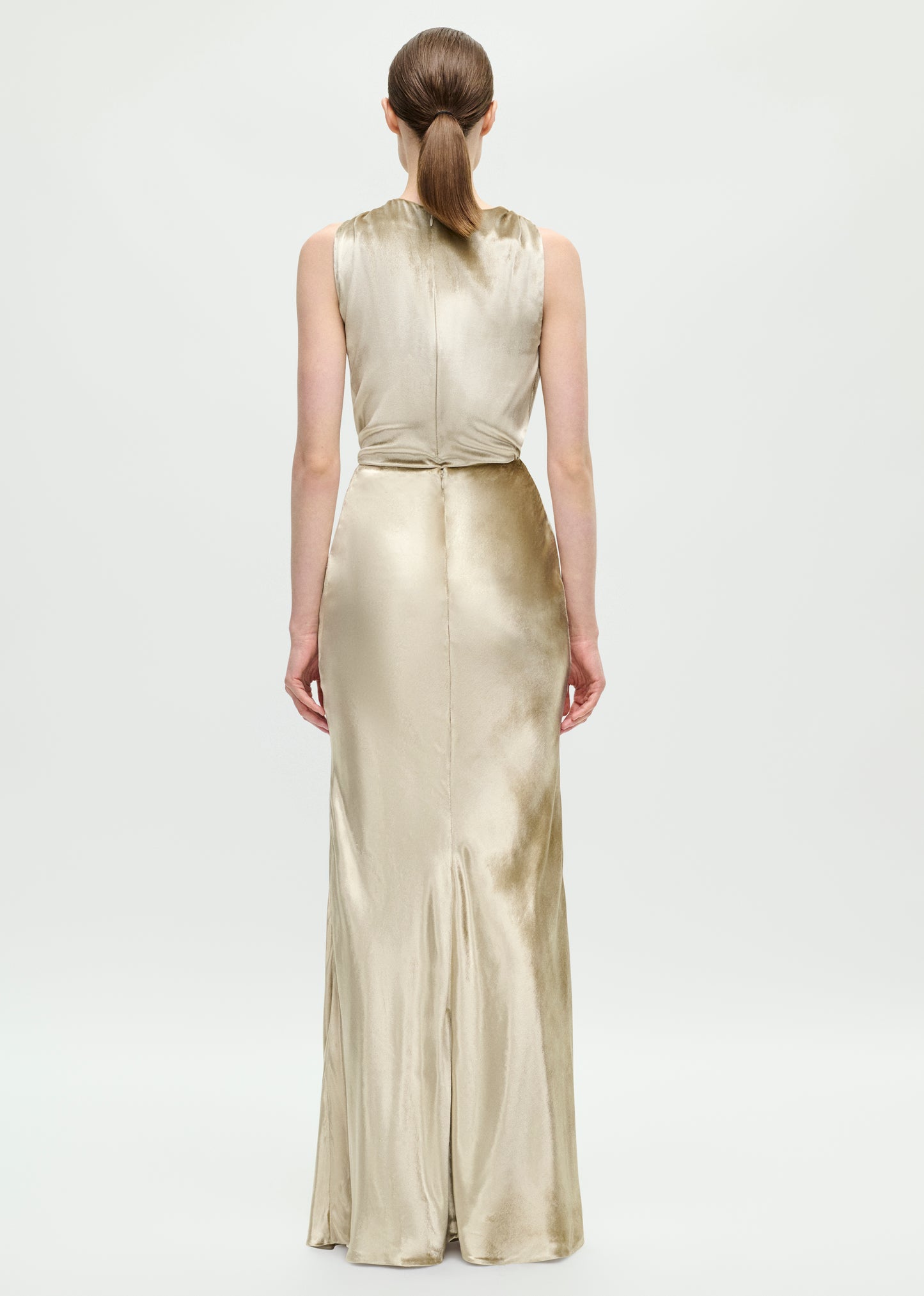 linnet skirt SKIRTS Adam Lippes