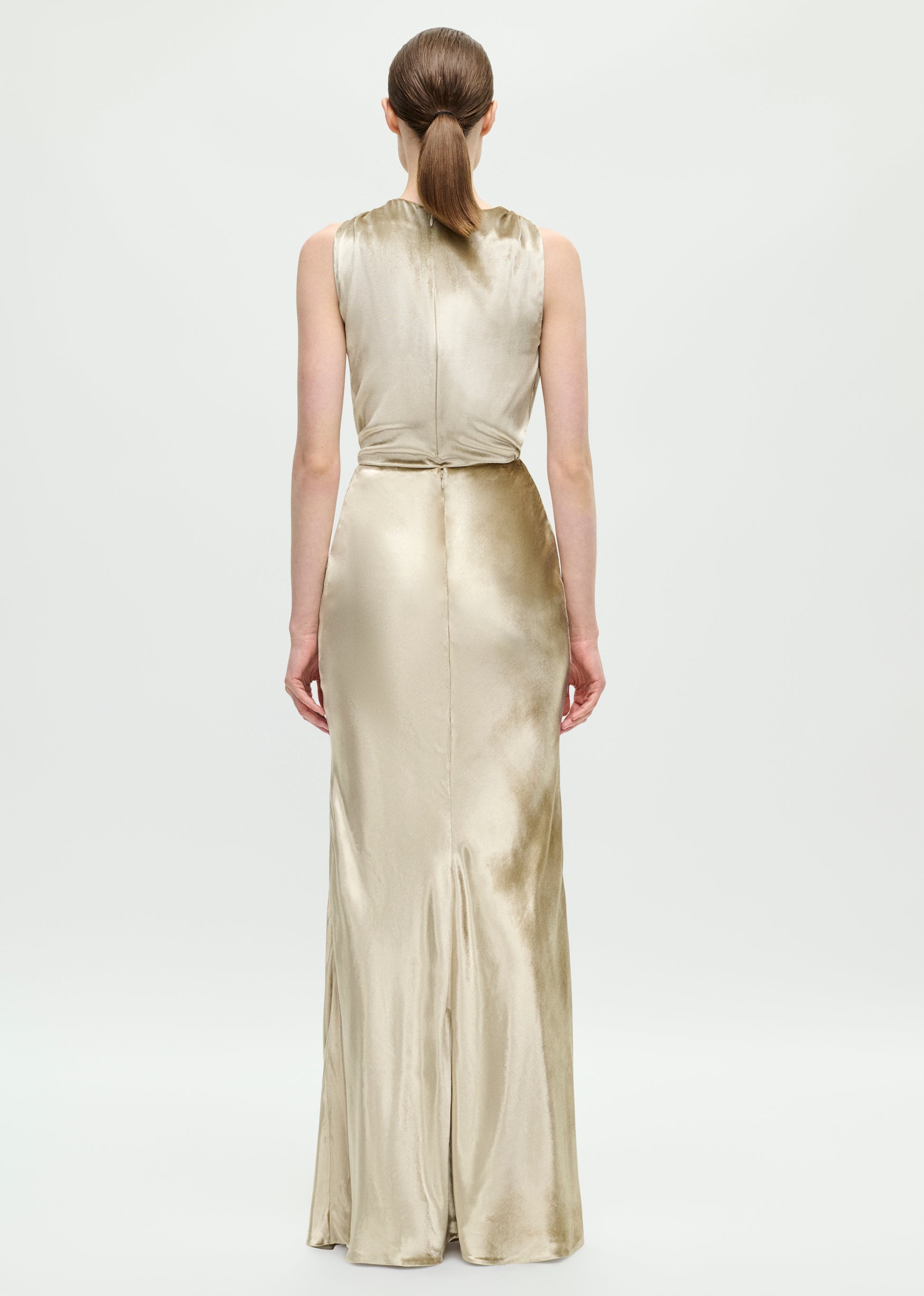 linnet skirt SKIRTS Adam Lippes