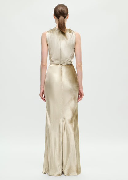 linnet skirt SKIRTS Adam Lippes