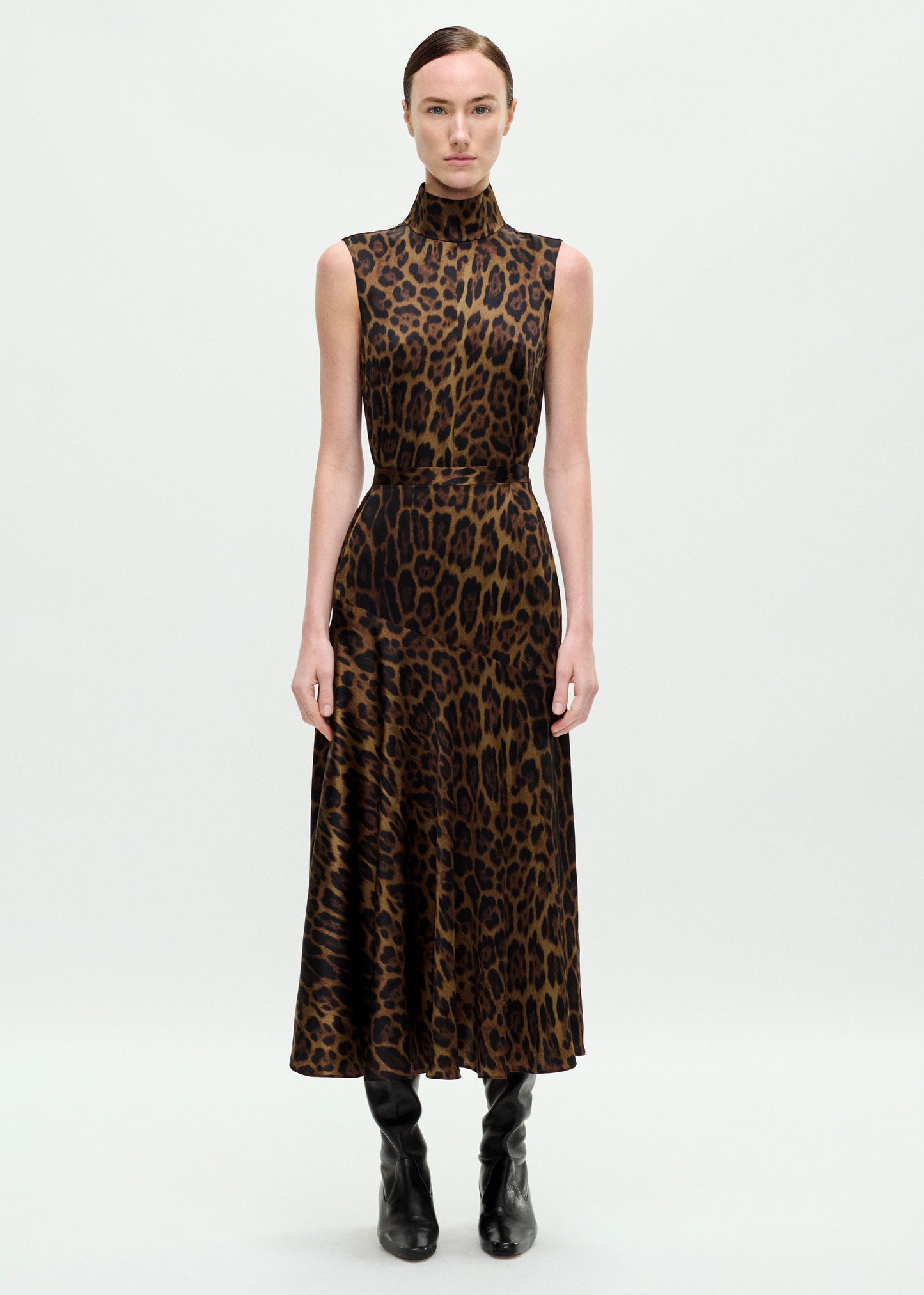 tess skirt SKIRTS Adam Lippes